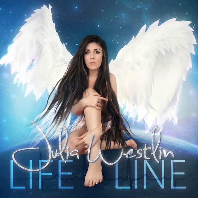 Album cover art for Lifeline