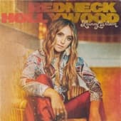 Album cover art for Redneck Hollywood