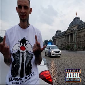 Album cover art for Veq Fjal