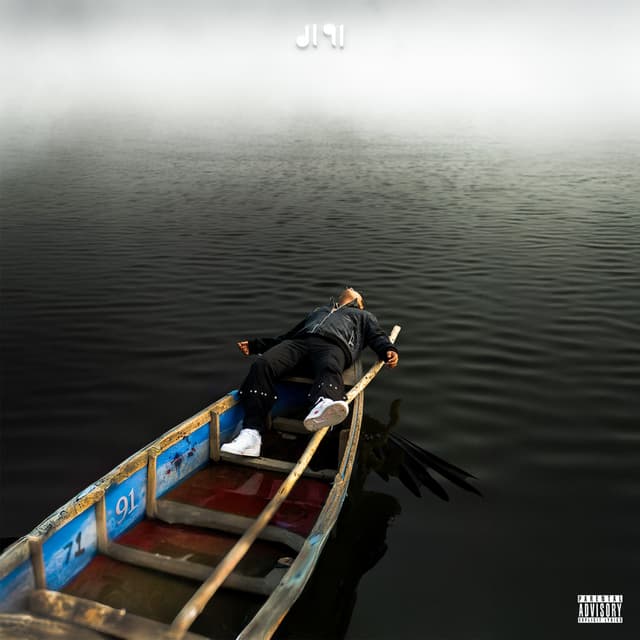 Album cover art for Naala Paar