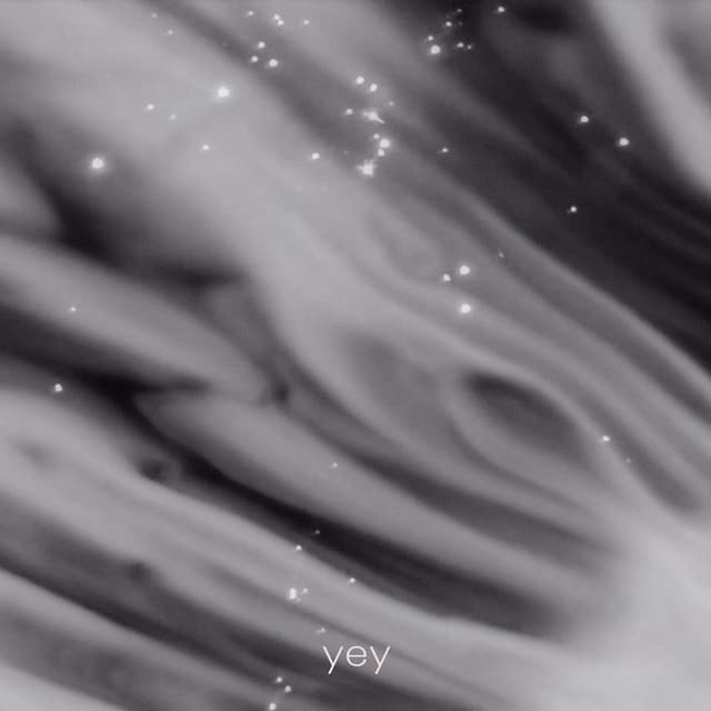 Album cover art for Nova