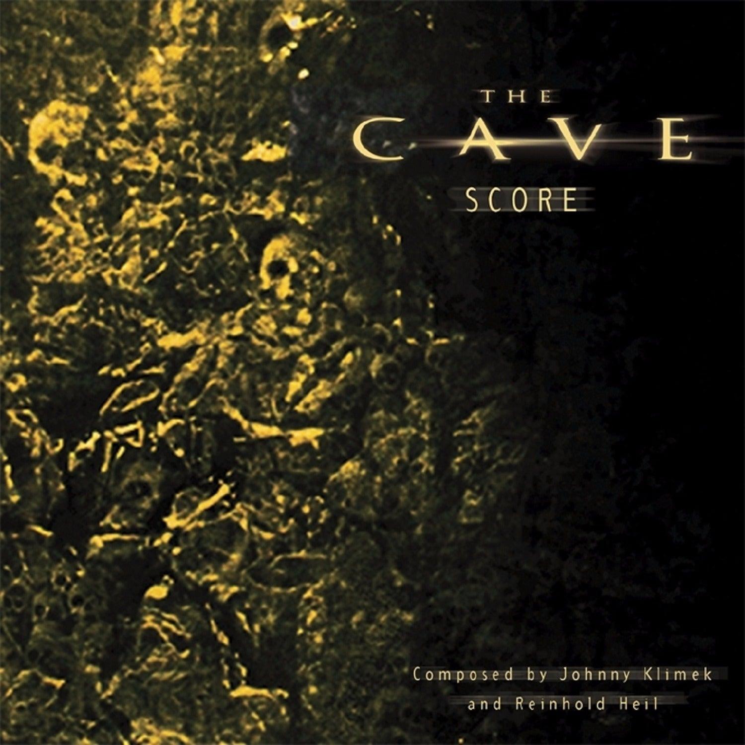 The Cave [B.O.F.]