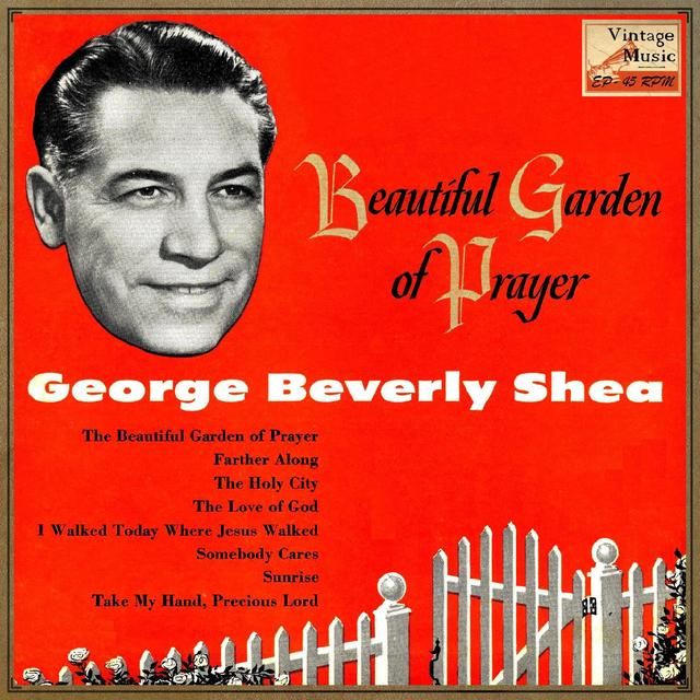 Album cover art for Vintage World No. 174 - Ep: Beautiful Garden Of Prayer