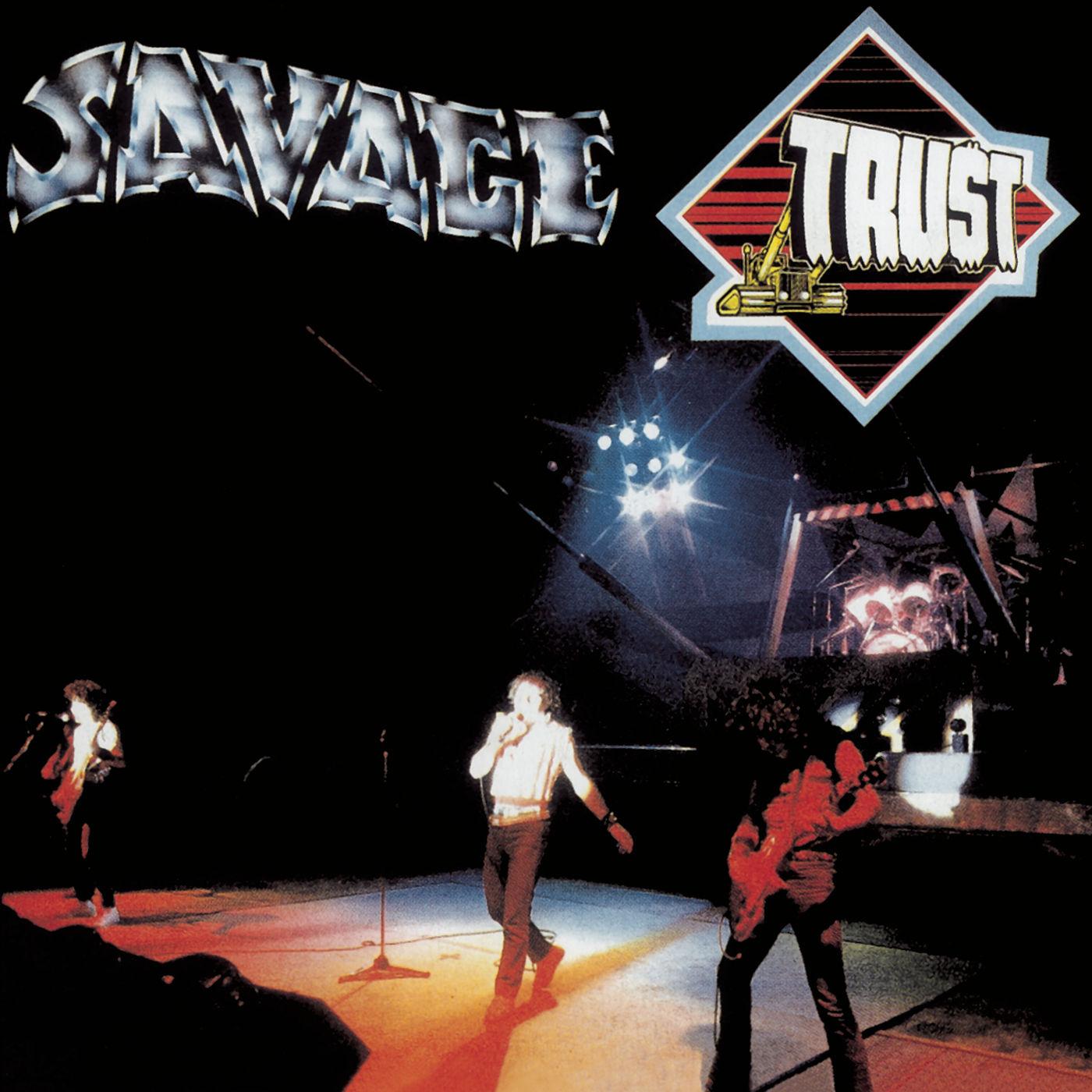 Savage (Trust)