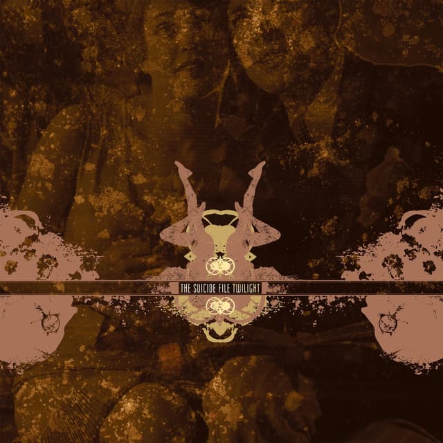 Album cover art for Twilight