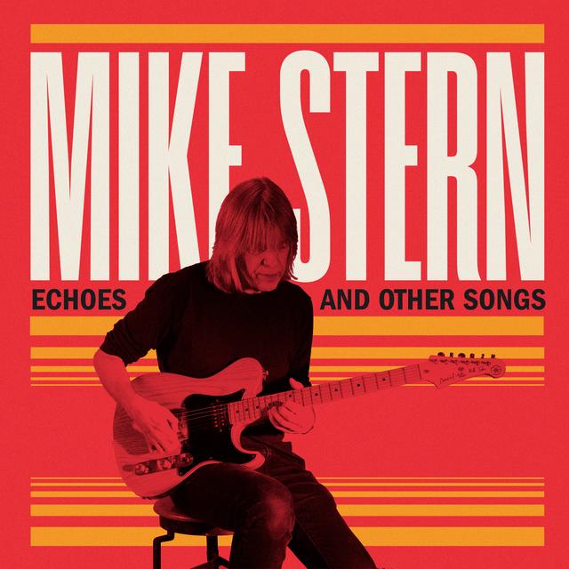 Album cover art for Echoes and Other Songs