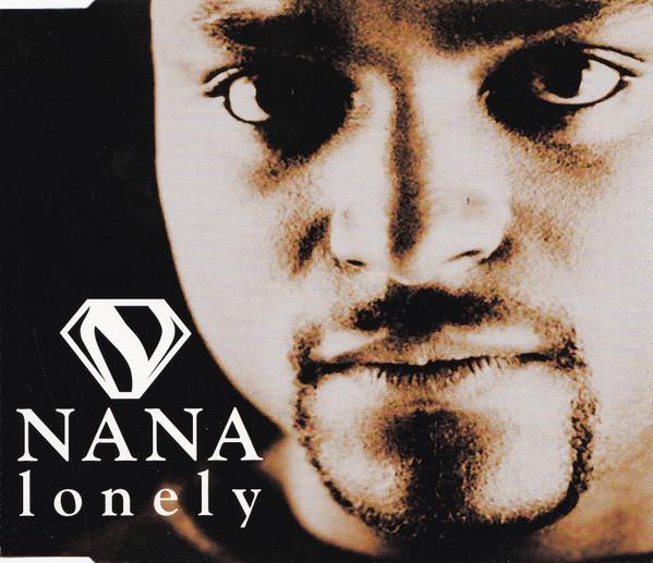 Album cover art for Lonely