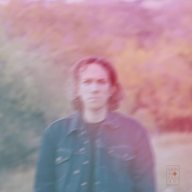 Album cover art for My Hands Were Stuck in My Pockets