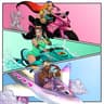 Jetski (FRIKI)