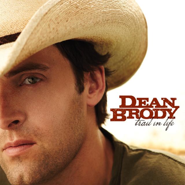 Album cover art for Trail In Life