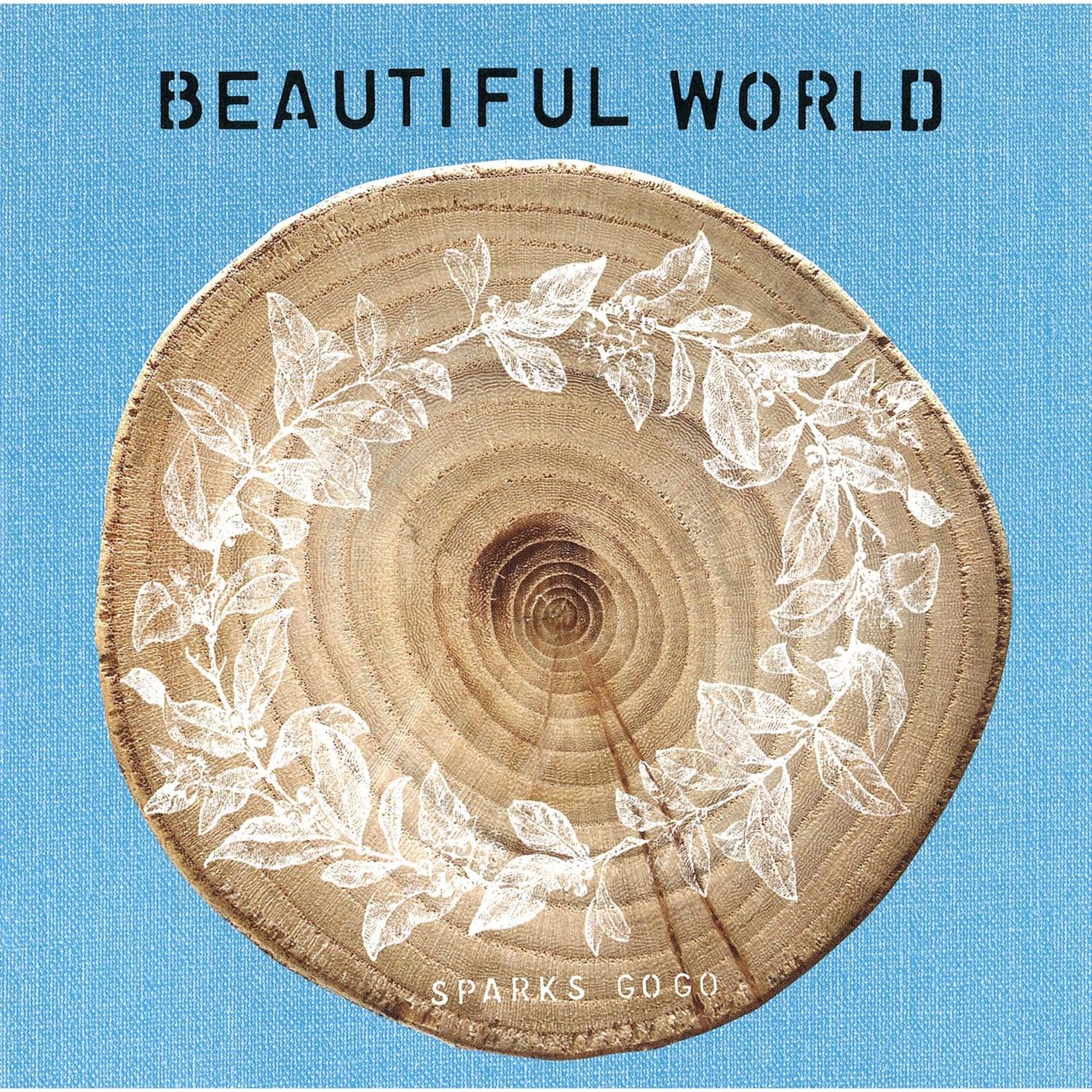 BEAUTIFUL WORLD
