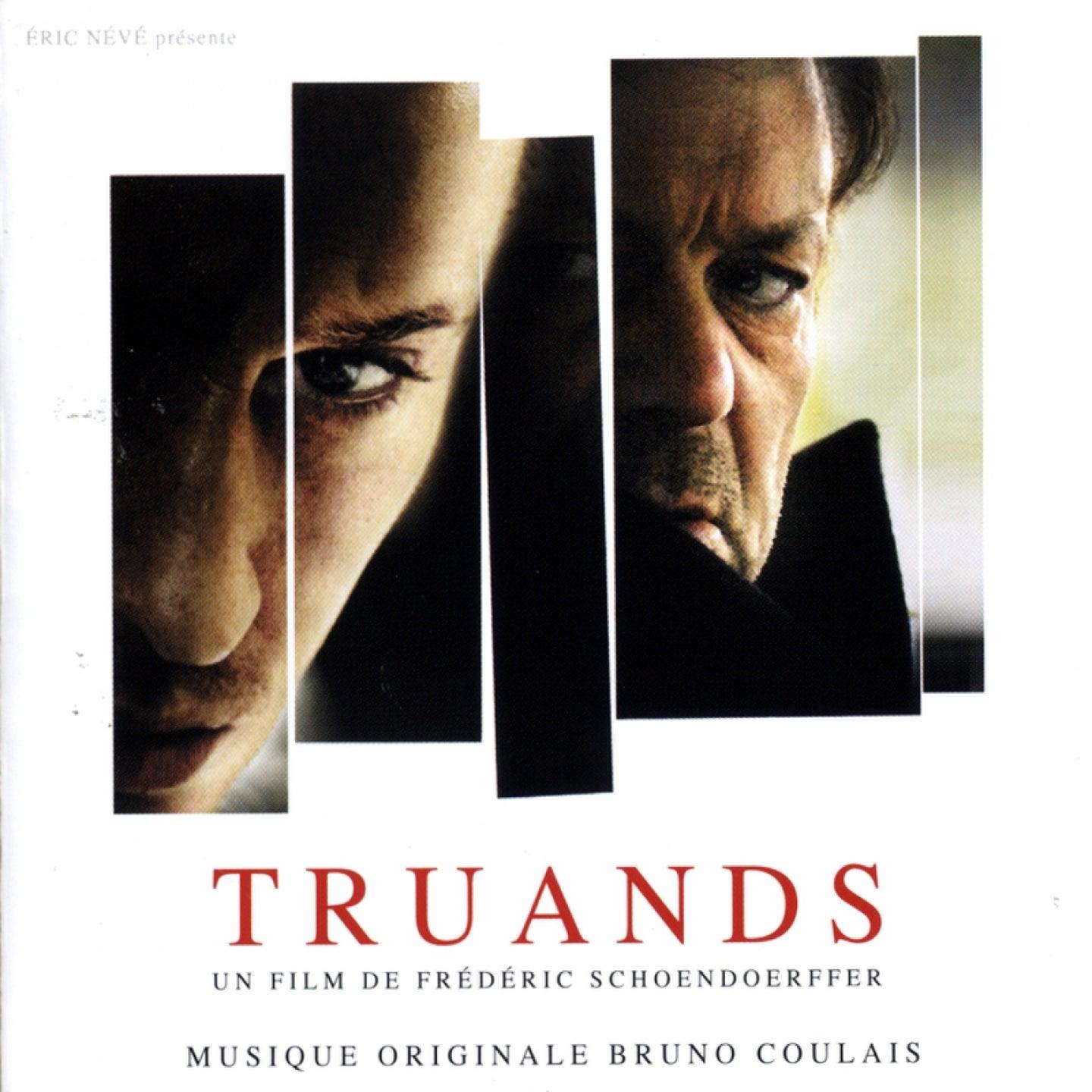 Truands [B.O.F.]