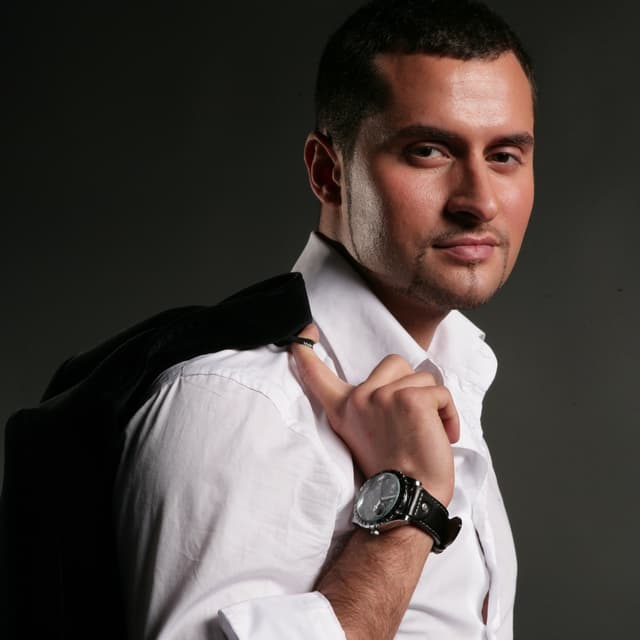 Album cover art for Лондон Париж