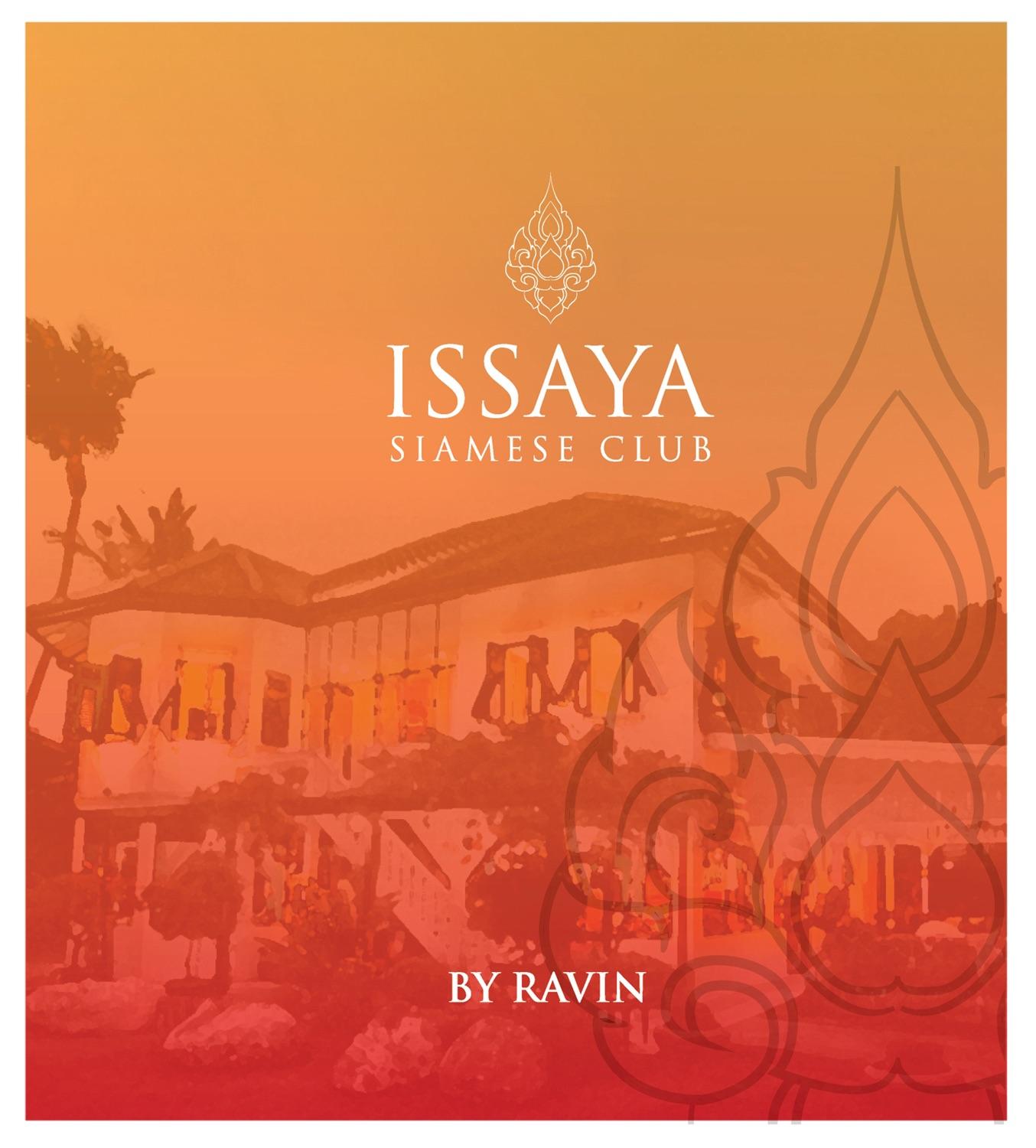 Issaya Siamese Club