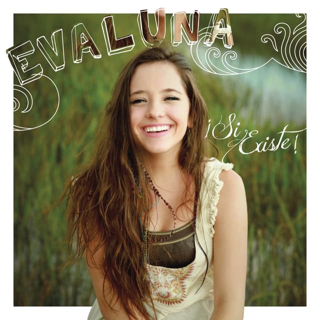 Album cover art for Si Existe