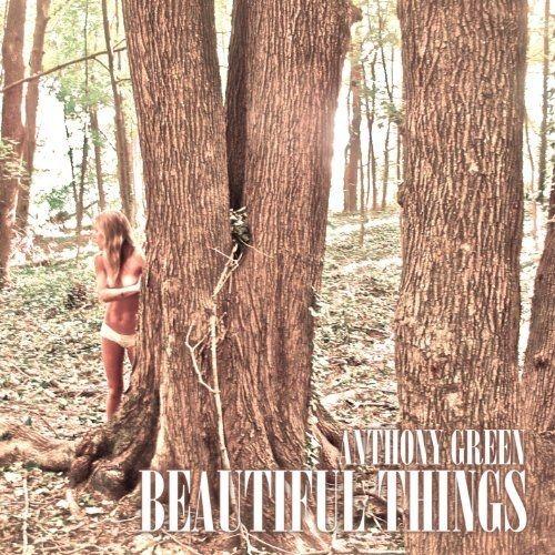 Album cover art for Beautiful Things