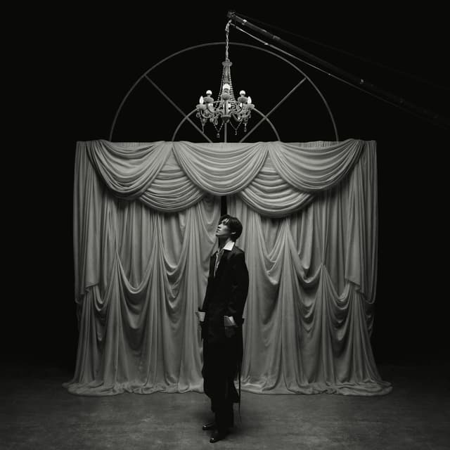 Album cover art for เก่งไม่พอ GOOD (not) ENOUGH