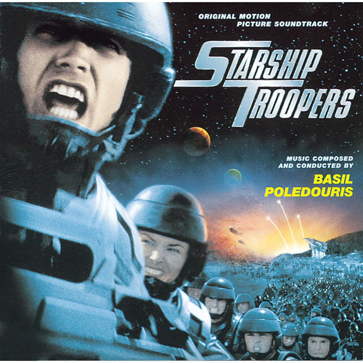Starship Troopers