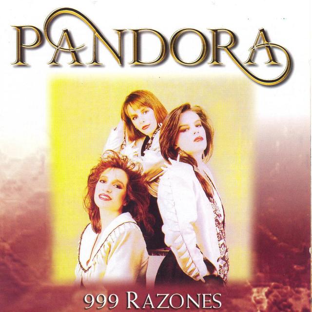 Album cover art for 999 Razones