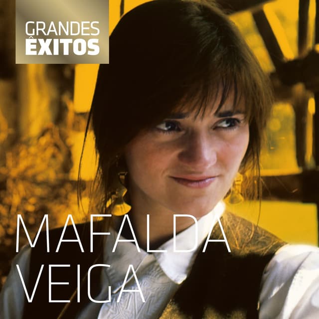 Album cover art for Grandes Êxitos