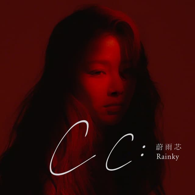 Album cover art for Cc