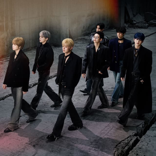Album cover art for INYUN Part.1