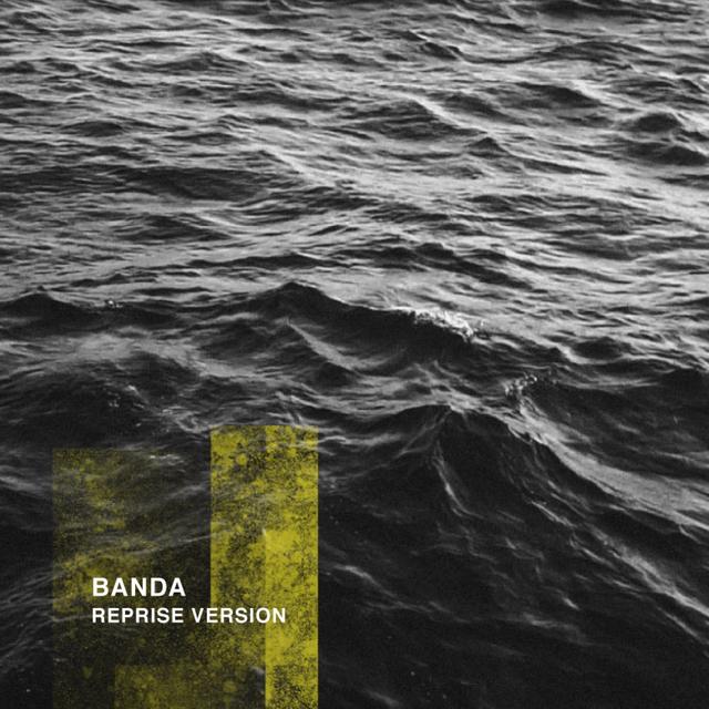 Album cover art for Banda (Reprise Version)