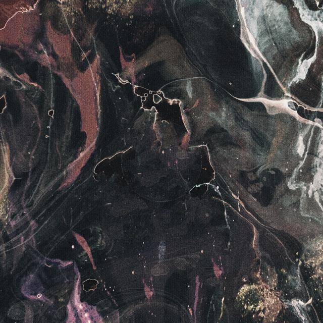 Album cover art for Fall Apart With Me