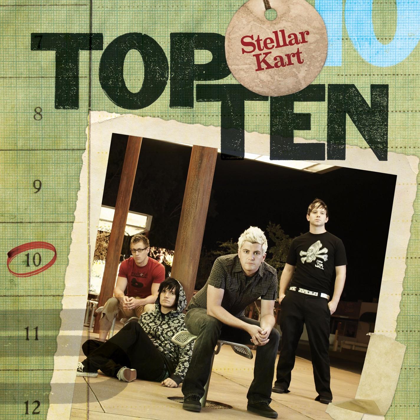 Top Ten