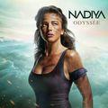 Album cover art for Odyssée