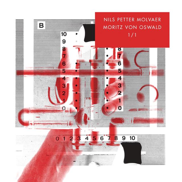 Album cover art for 1/1