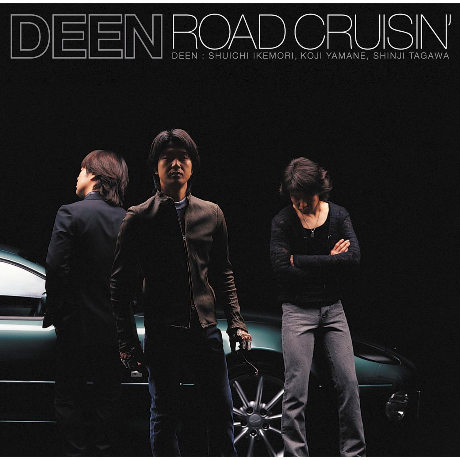 ROAD CRUISIN'
