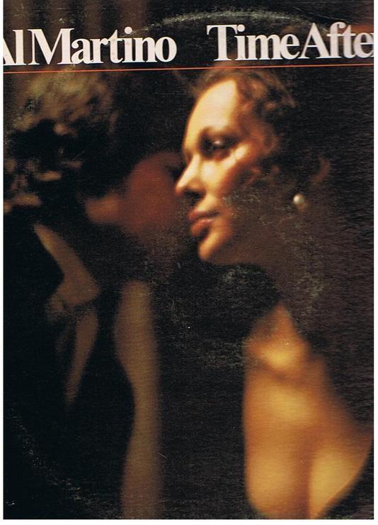 Time After Time
