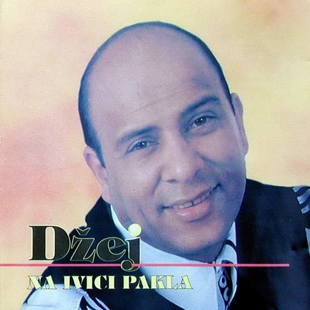 Album cover art for Na Ivici Pakla