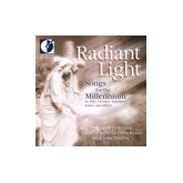 Album cover art for Radiant Light