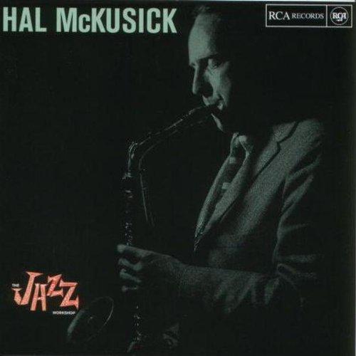 Album cover art for Jazz Workshop