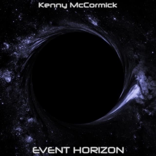 Album cover art for Event Horizon