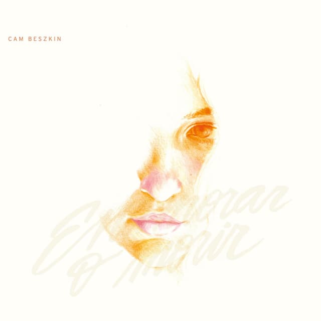 Album cover art for Enamorar o morir