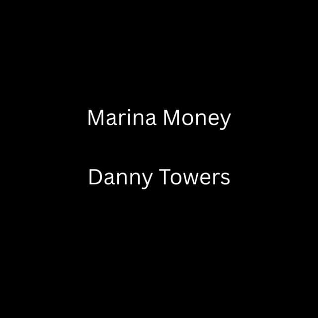 Album cover art for Marina Money