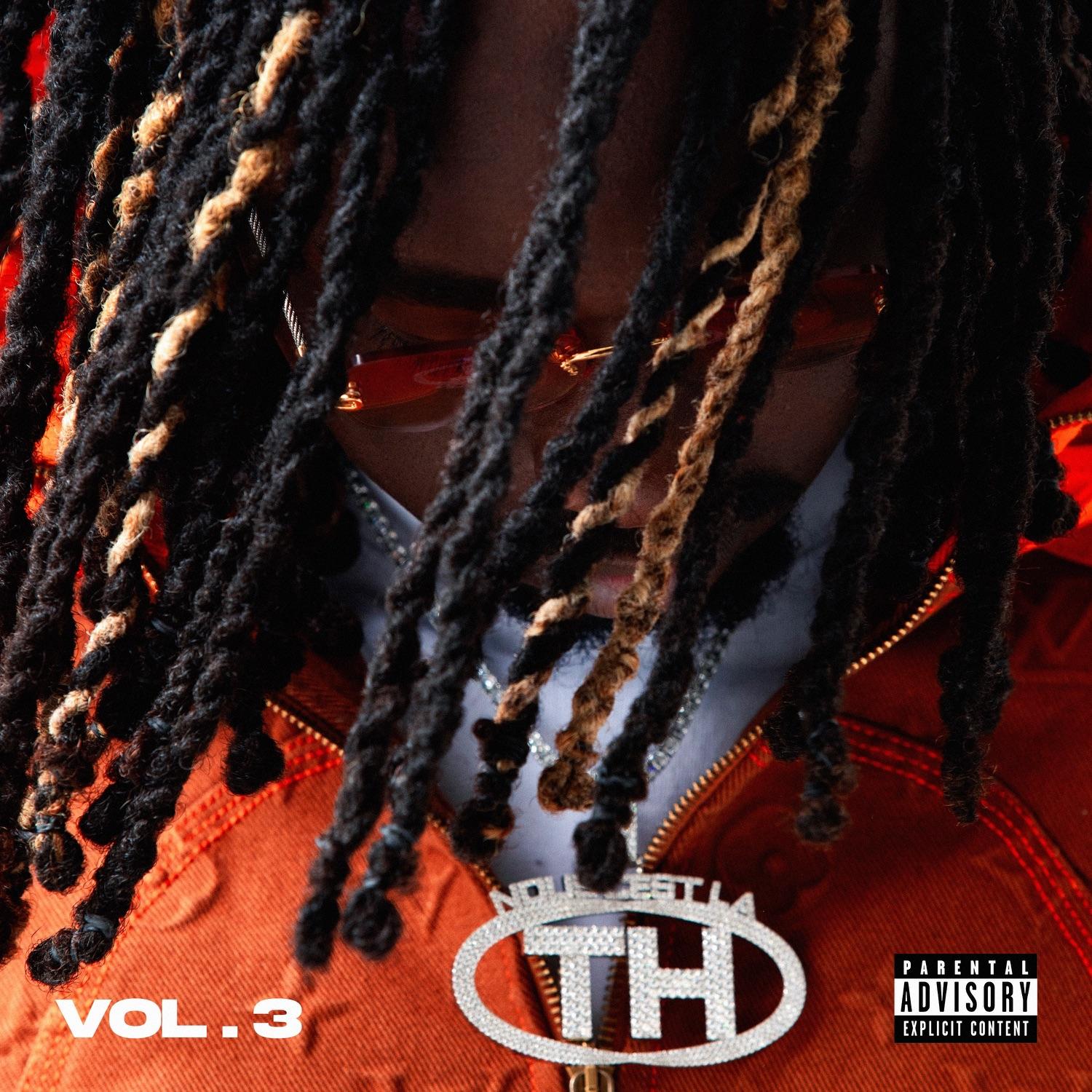 Nous C’est la TH (Volume 3)