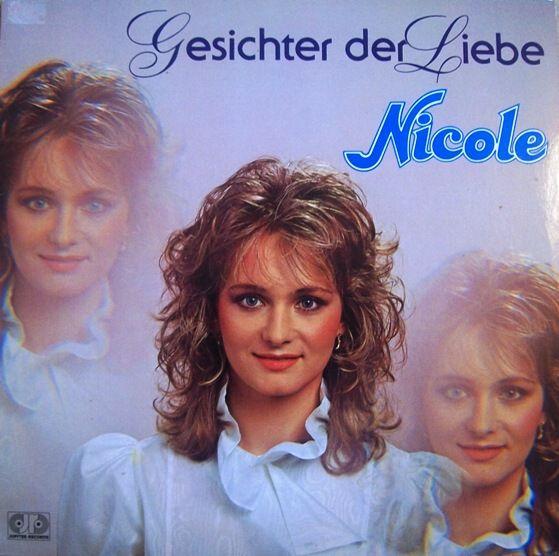 Gesichter Der Liebe