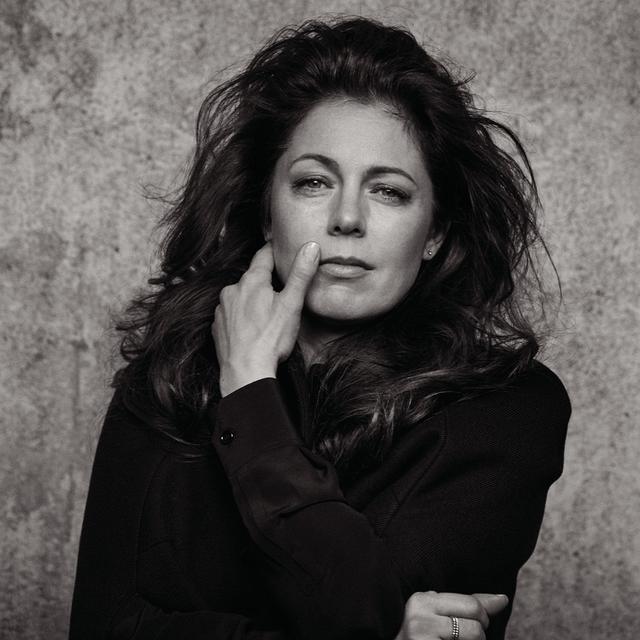 Album cover art for En Vérité