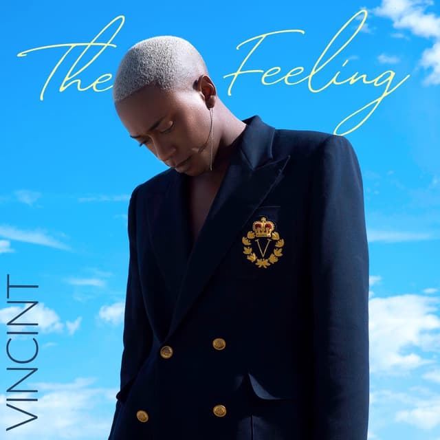 Album cover art for The Feeling