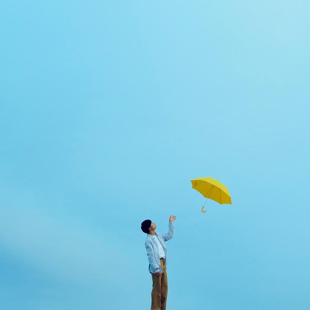 Album cover art for Popular No Arika