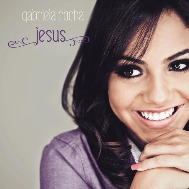 Album cover art for Jesus