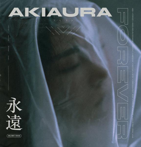 Album cover art for Forever
