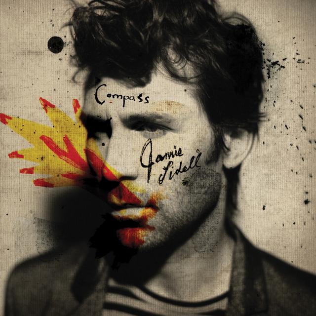 Album cover art for Compass