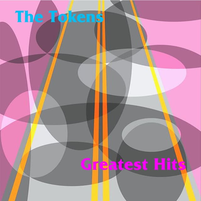 Album cover art for Greatest Hits