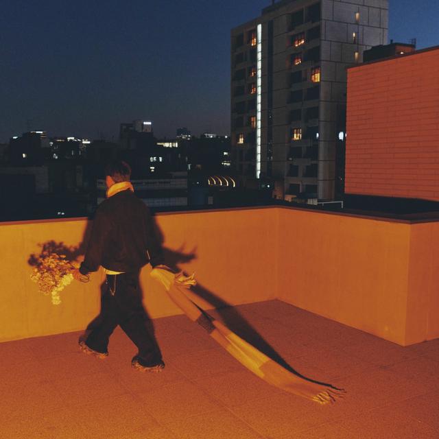 Album cover art for VVON ThiS VVAY