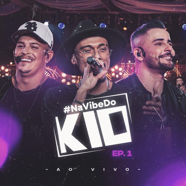 Album cover art for Na Vibe do K10